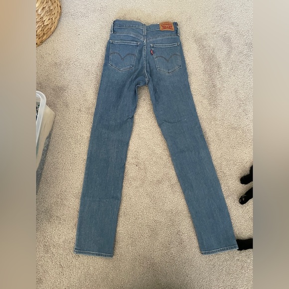 EUC LEVIS | 312 Shaping Slim Tribeca Sun - Picture 5 of 11